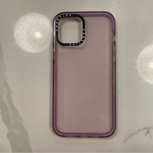 CASETIFY IPHONE 12 PRO MAX IMPACT CASE